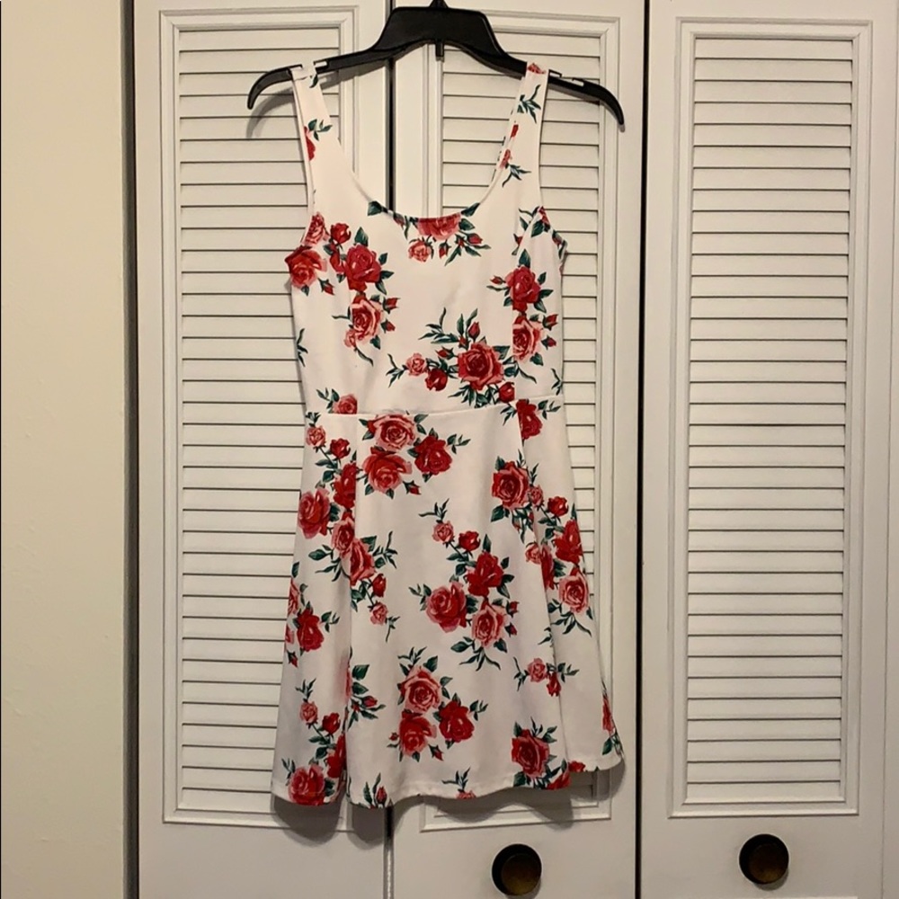 Sun dress